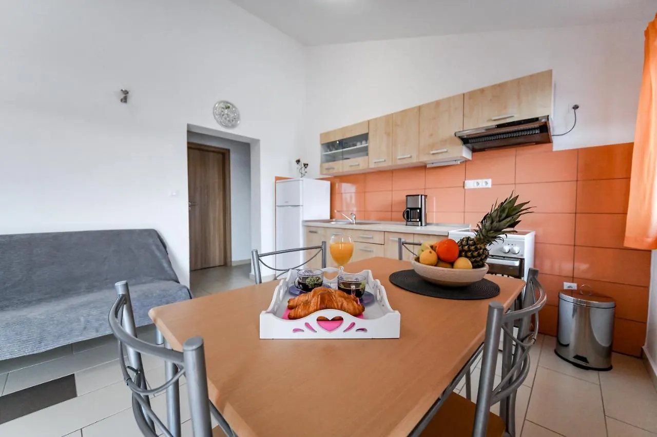 Apartments Joso Rtina