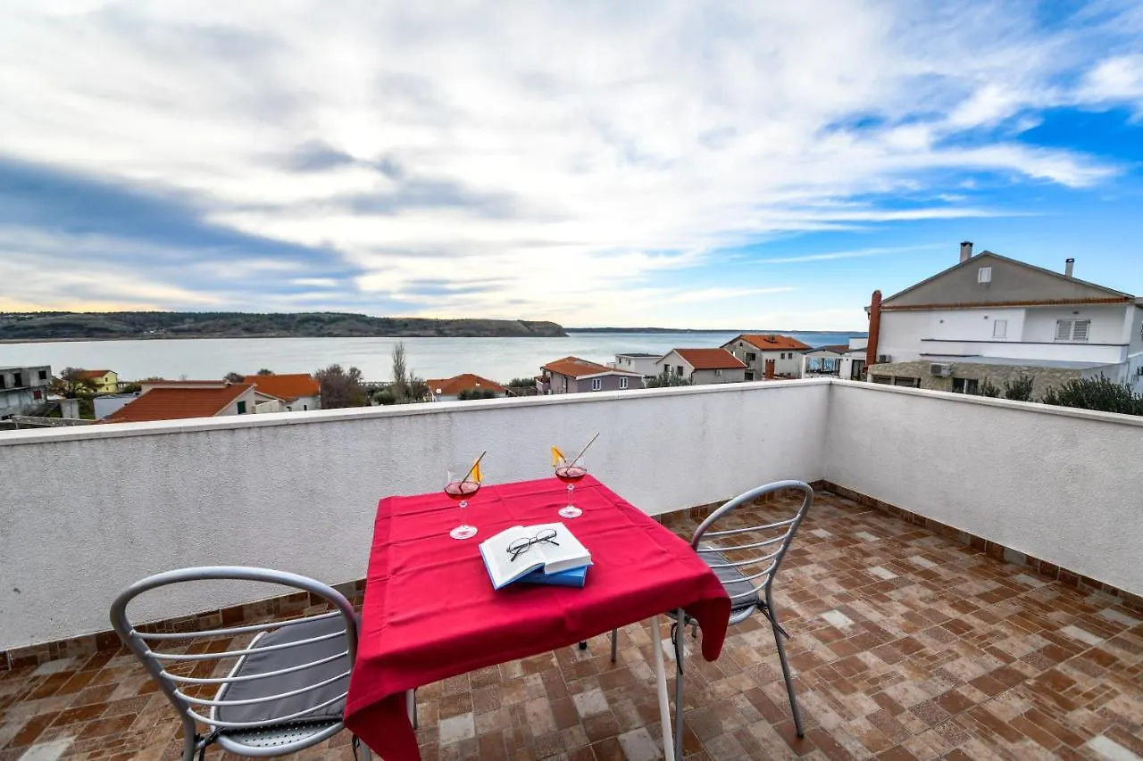 Apartments Joso Rtina