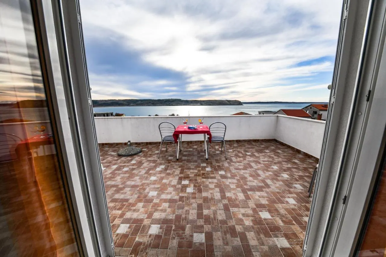 Apartments Joso Rtina