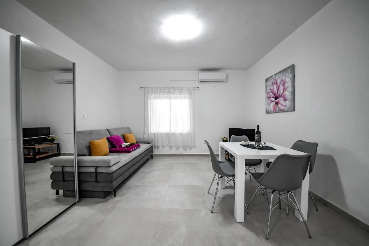 Apartments Joso Rtina Croatia