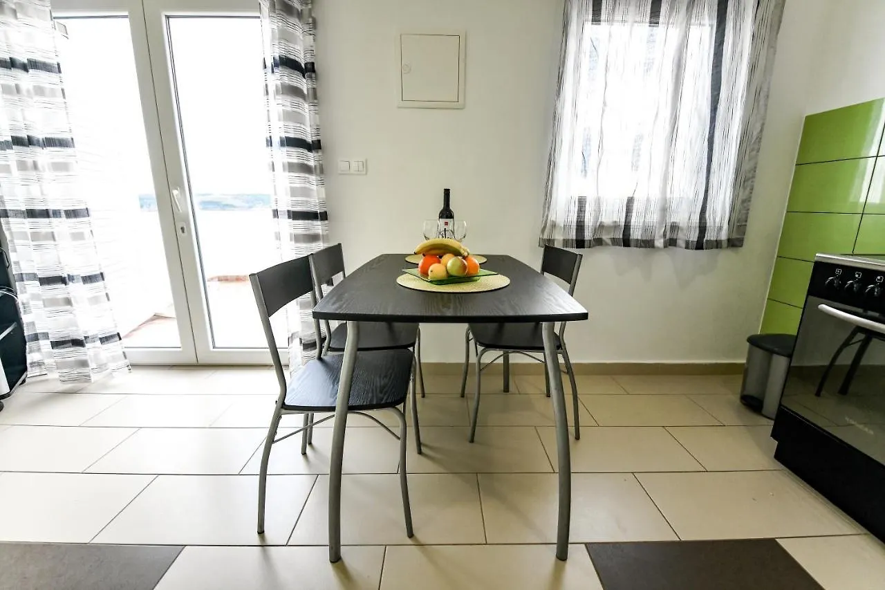 Apartments Joso Rtina 0*,  Croatia