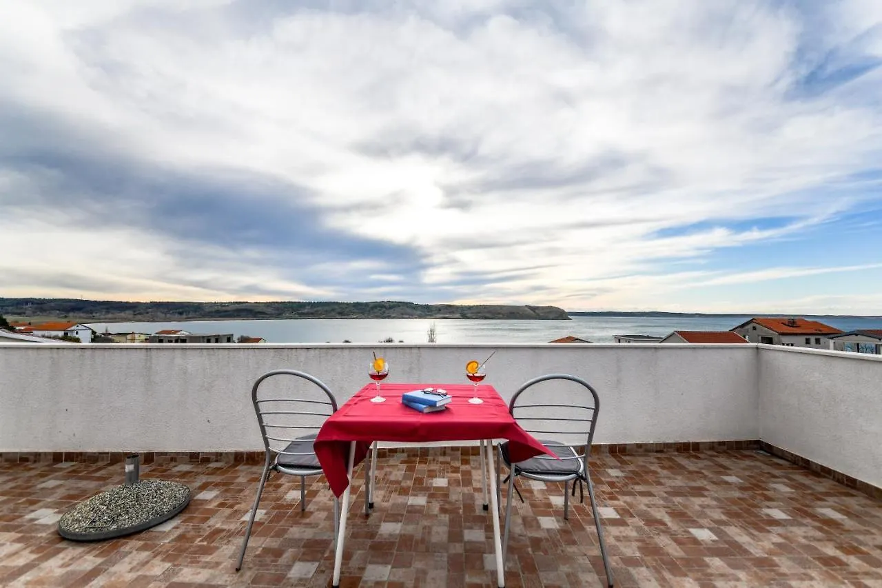 Apartments Joso Rtina 0*,  Croatia