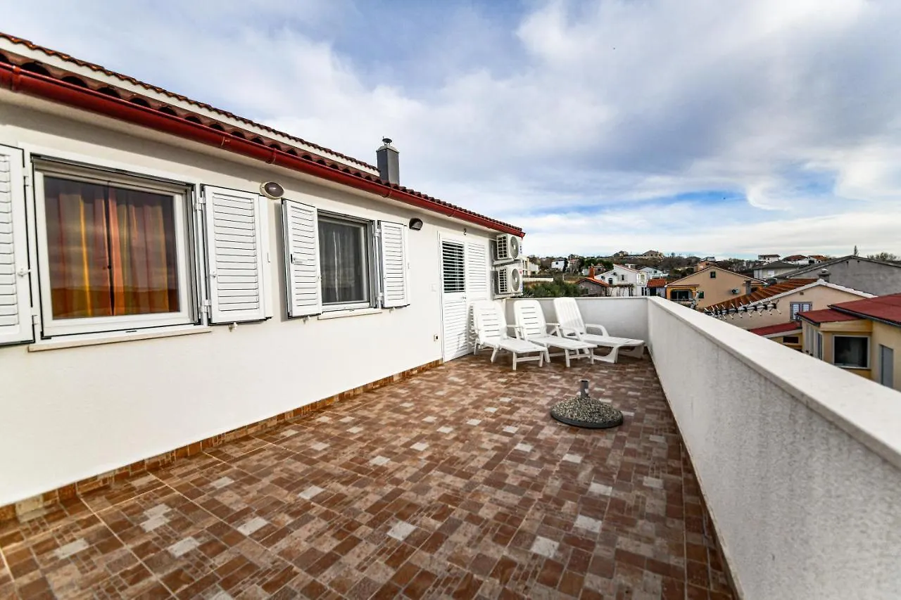 Apartments Joso Rtina