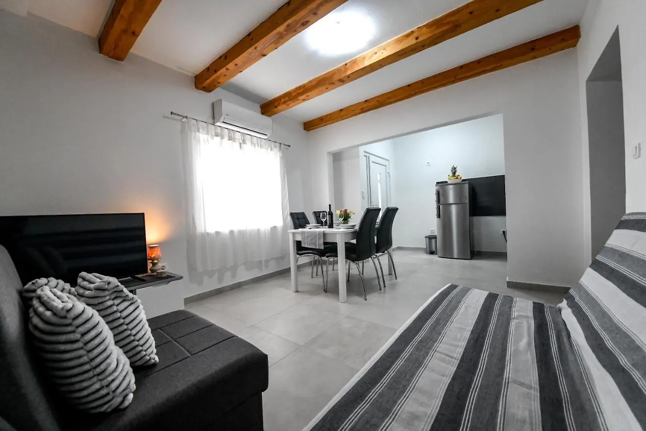 Apartments Joso Rtina Chorvatsko