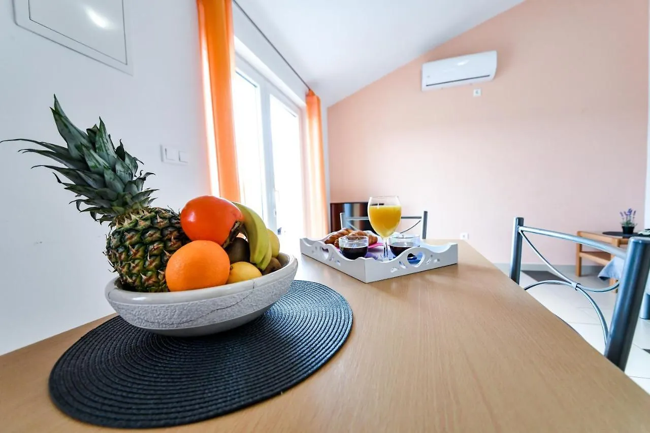 Apartments Joso Rtina Croatia