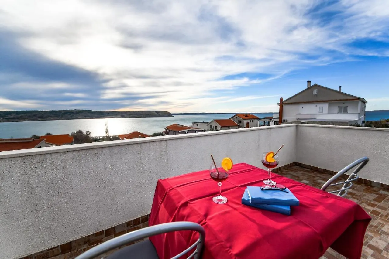 Apartments Joso Rtina