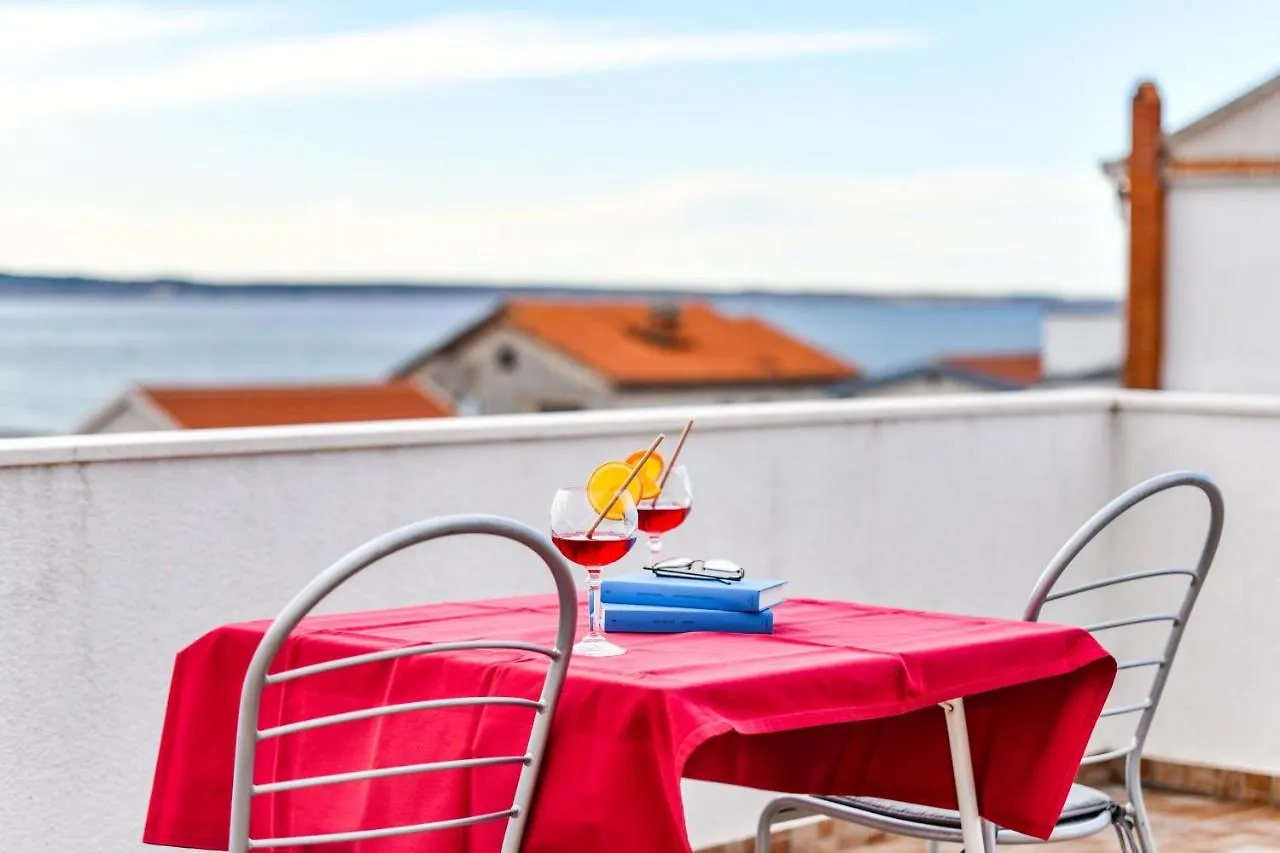 Apartments Joso Rtina
