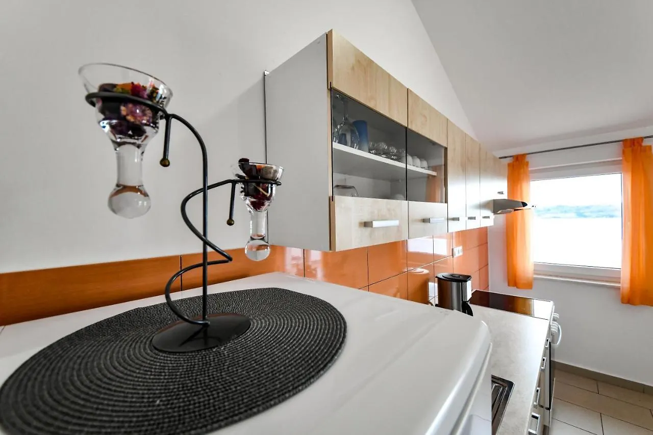 Apartments Joso Rtina
