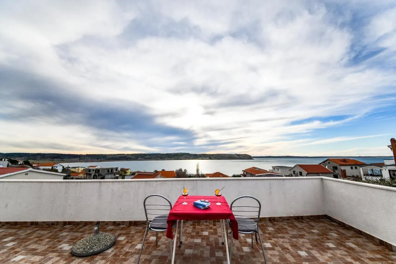 Apartments Joso Rtina