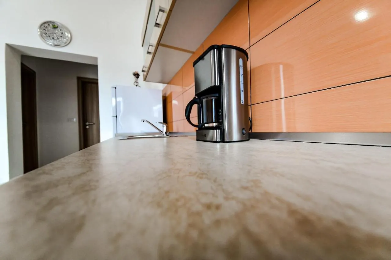 Apartments Joso Rtina