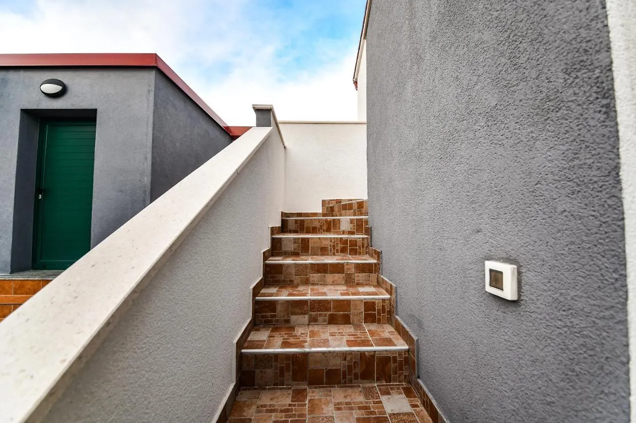 Apartments Joso Rtina