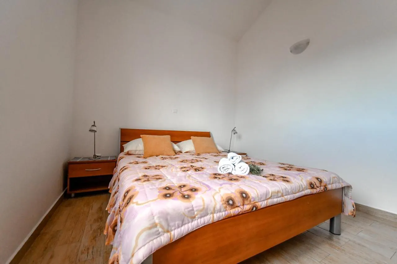 Apartments Joso Rtina 0*,  Croatia