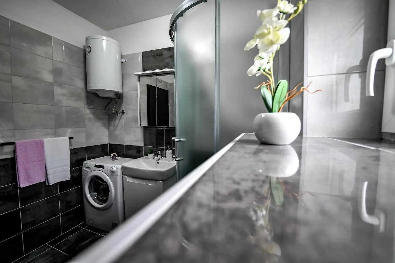 Apartments Joso Rtina