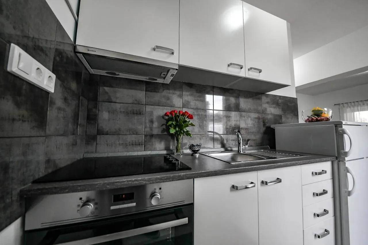Apartments Joso Rtina