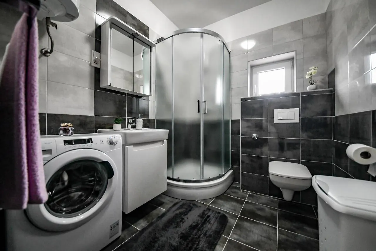 Apartments Joso Rtina