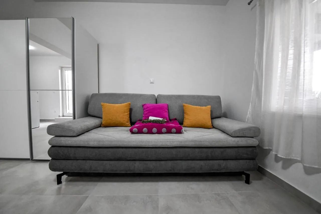 Apartments Joso Rtina Croatia