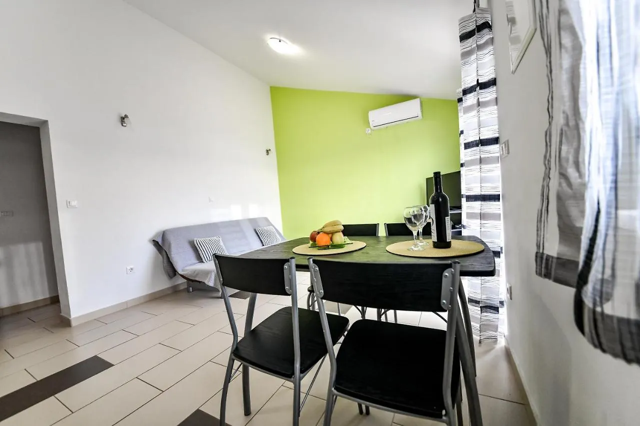 Apartments Joso Rtina Croatia