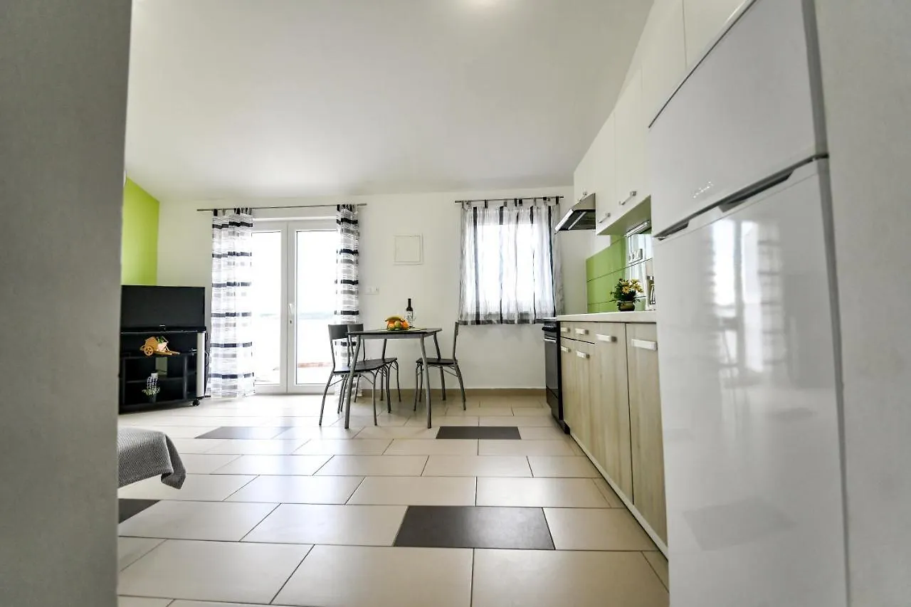 Apartments Joso Rtina Croatia