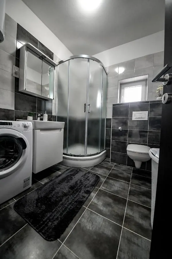 Apartments Joso Rtina