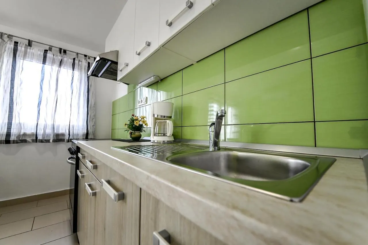 Apartments Joso Rtina Croatia