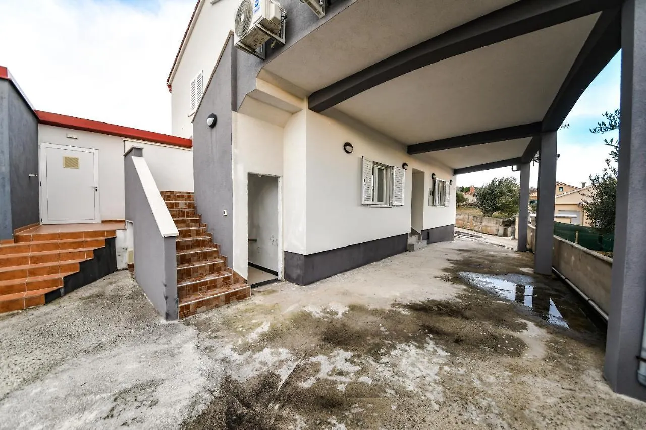 Apartments Joso Rtina Croatia