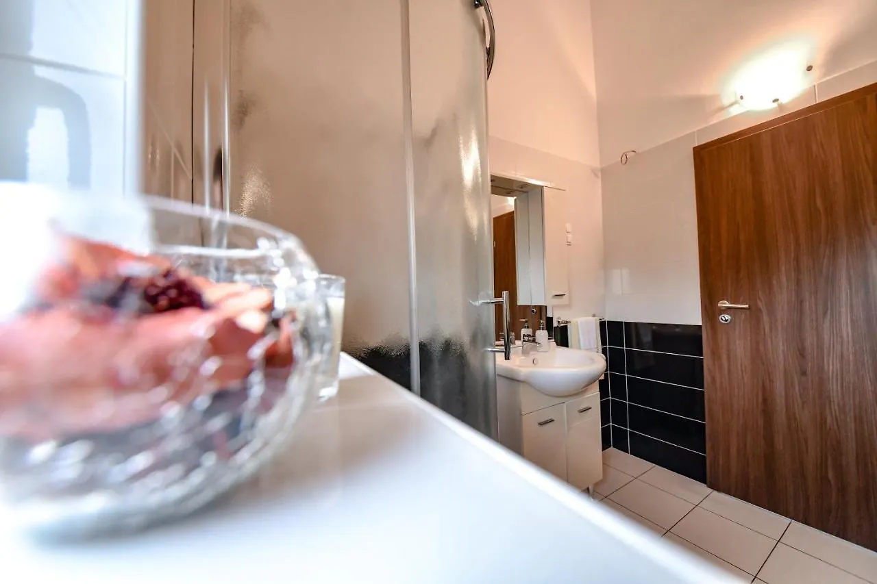 Apartments Joso Rtina