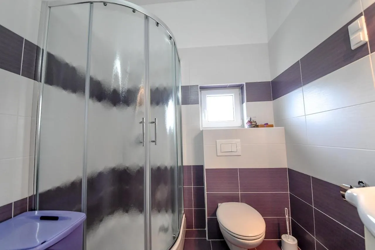 Apartments Joso Rtina