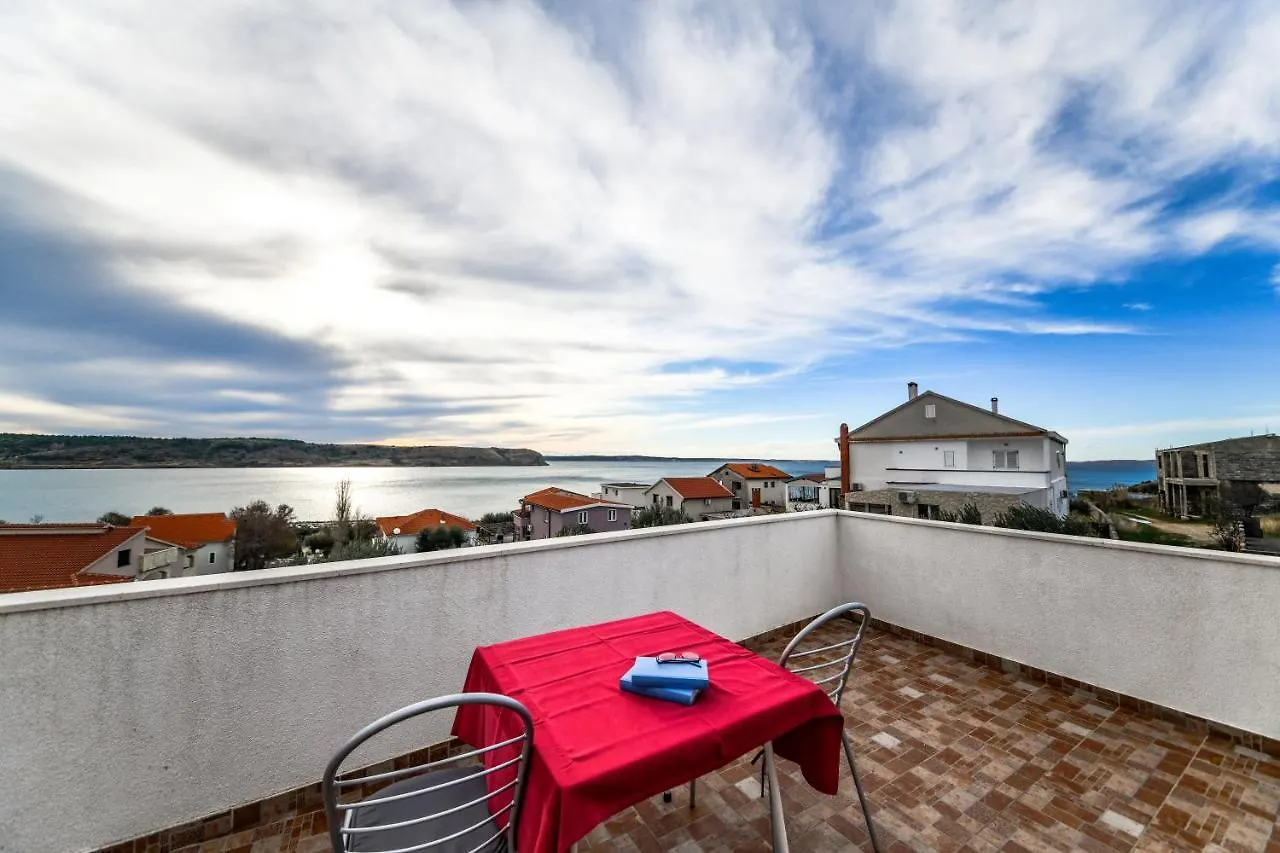 Apartments Joso Rtina