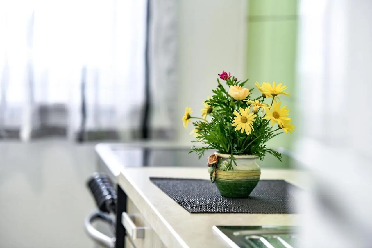 Apartments Joso Rtina