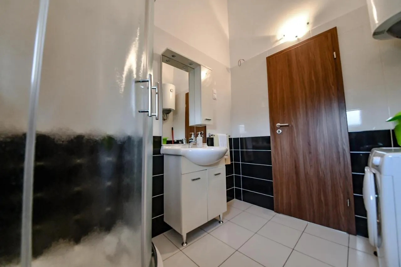 Apartments Joso Rtina