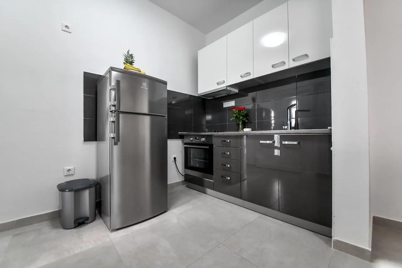 Apartments Joso Rtina