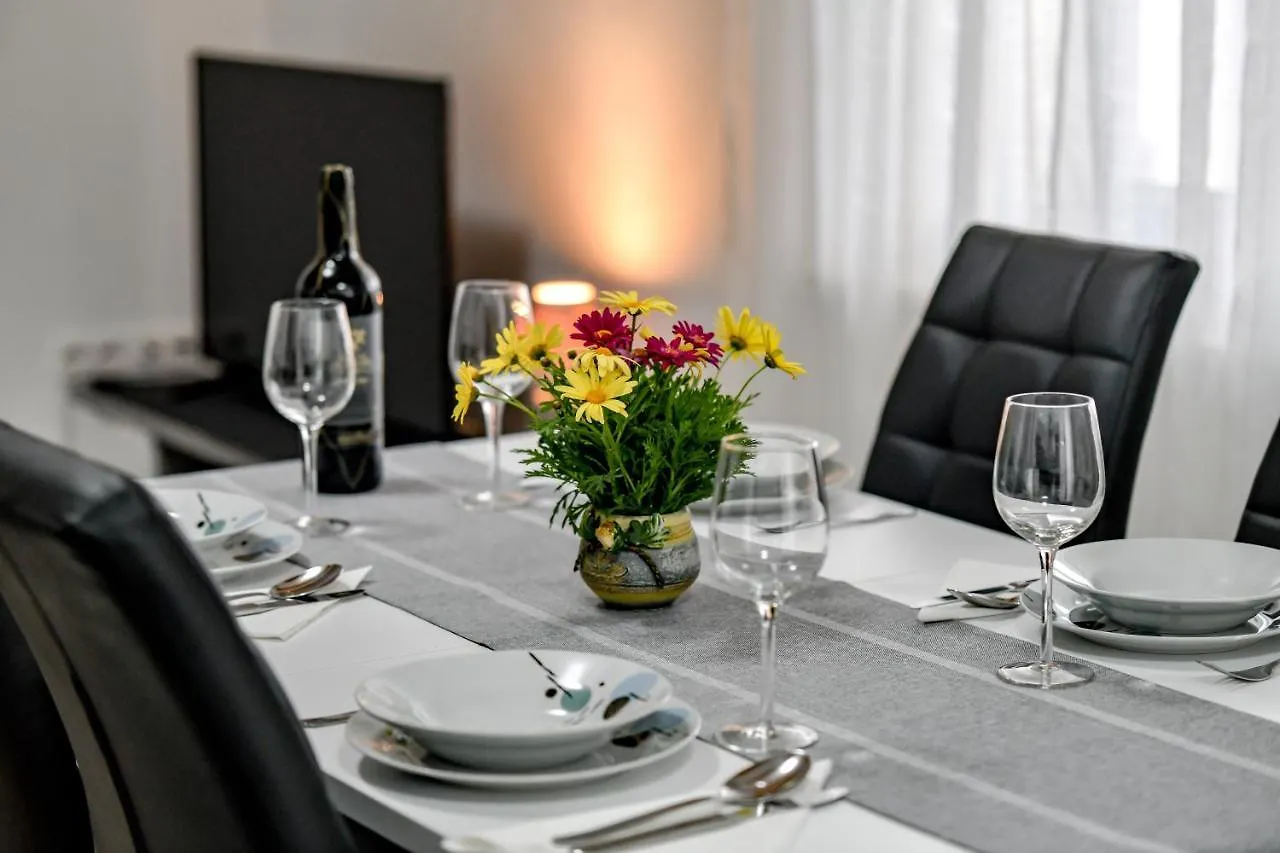 Apartments Joso Rtina