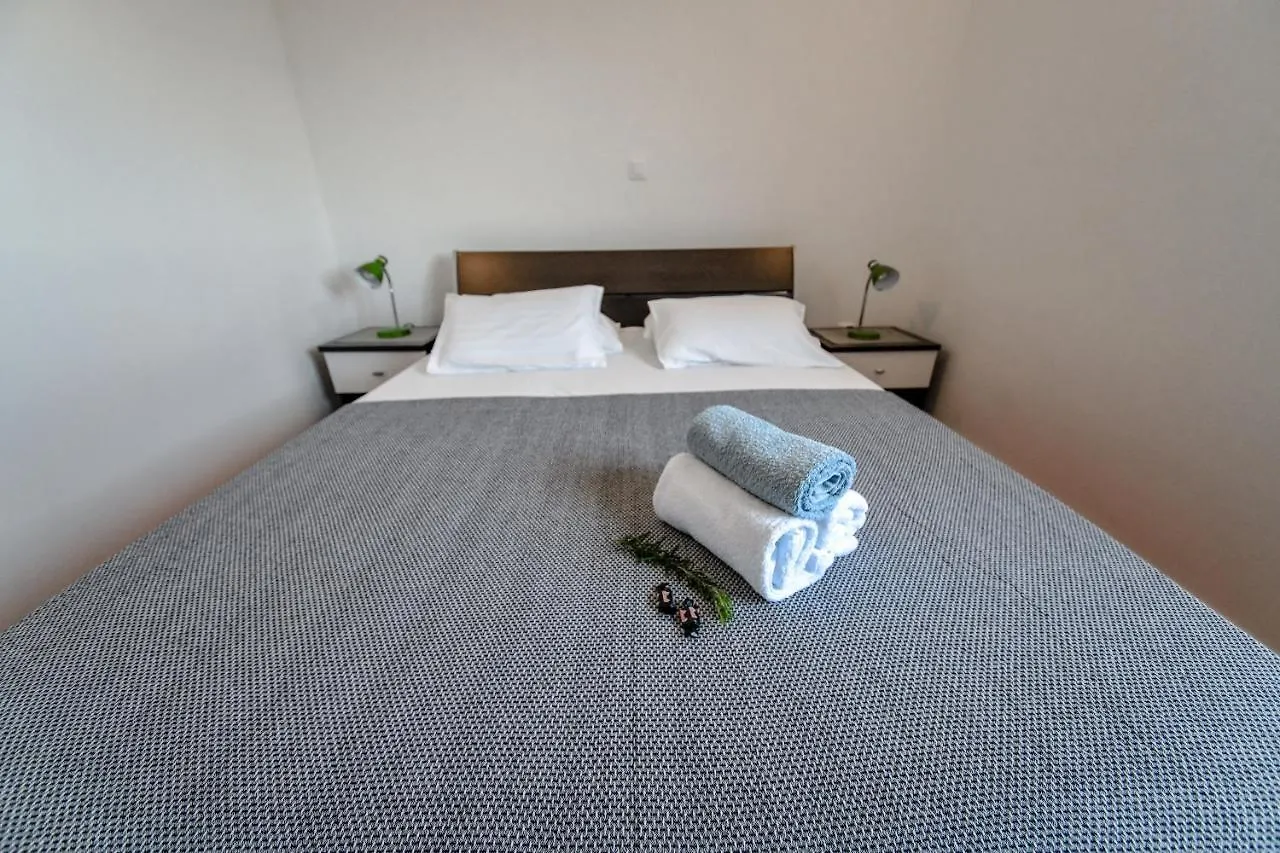 Apartments Joso Rtina