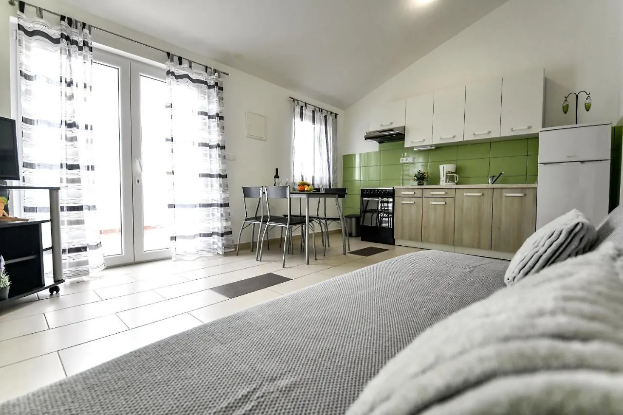 Apartments Joso Rtina