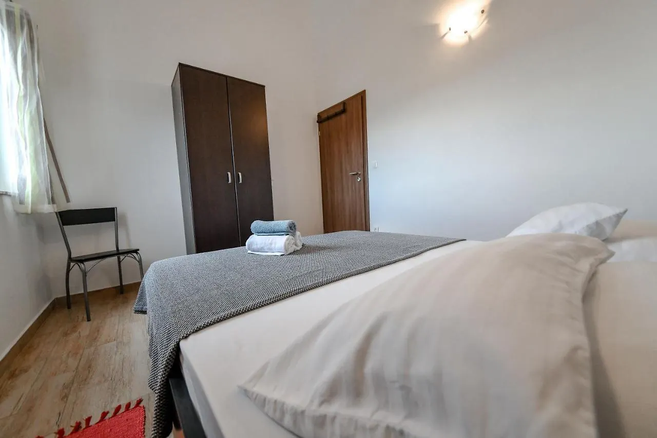 Apartments Joso Rtina Croatia