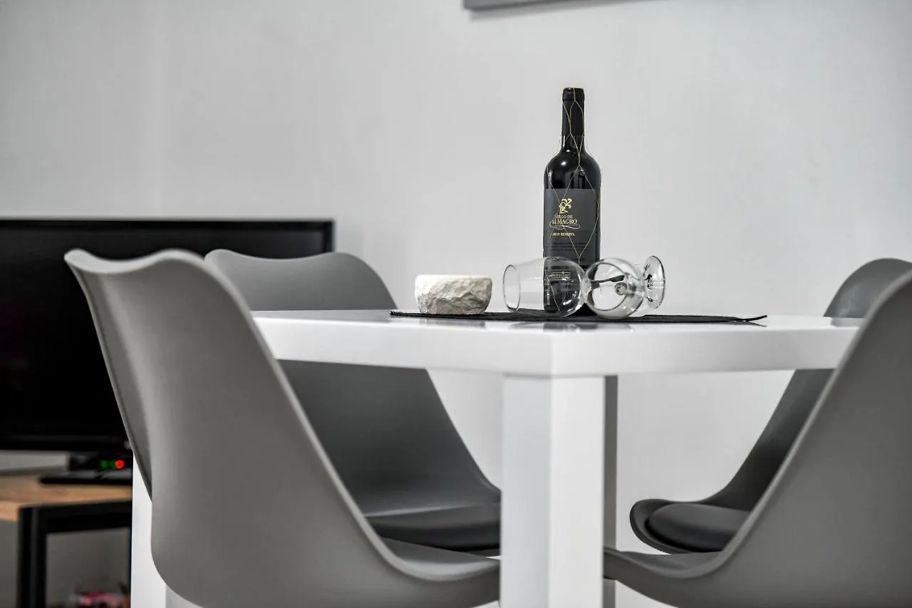 Apartments Joso Rtina Chorvatsko