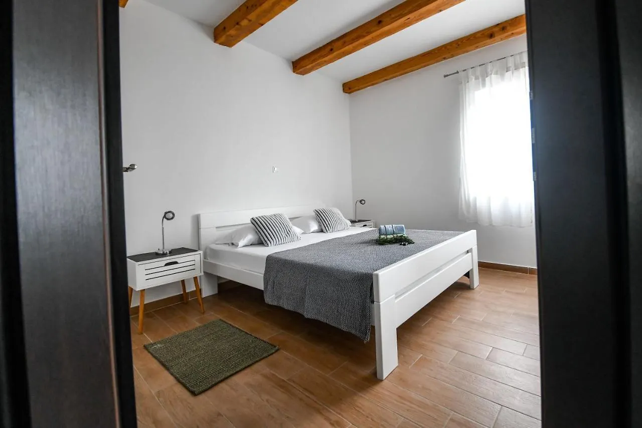 Apartments Joso Rtina 0*,  Croatia
