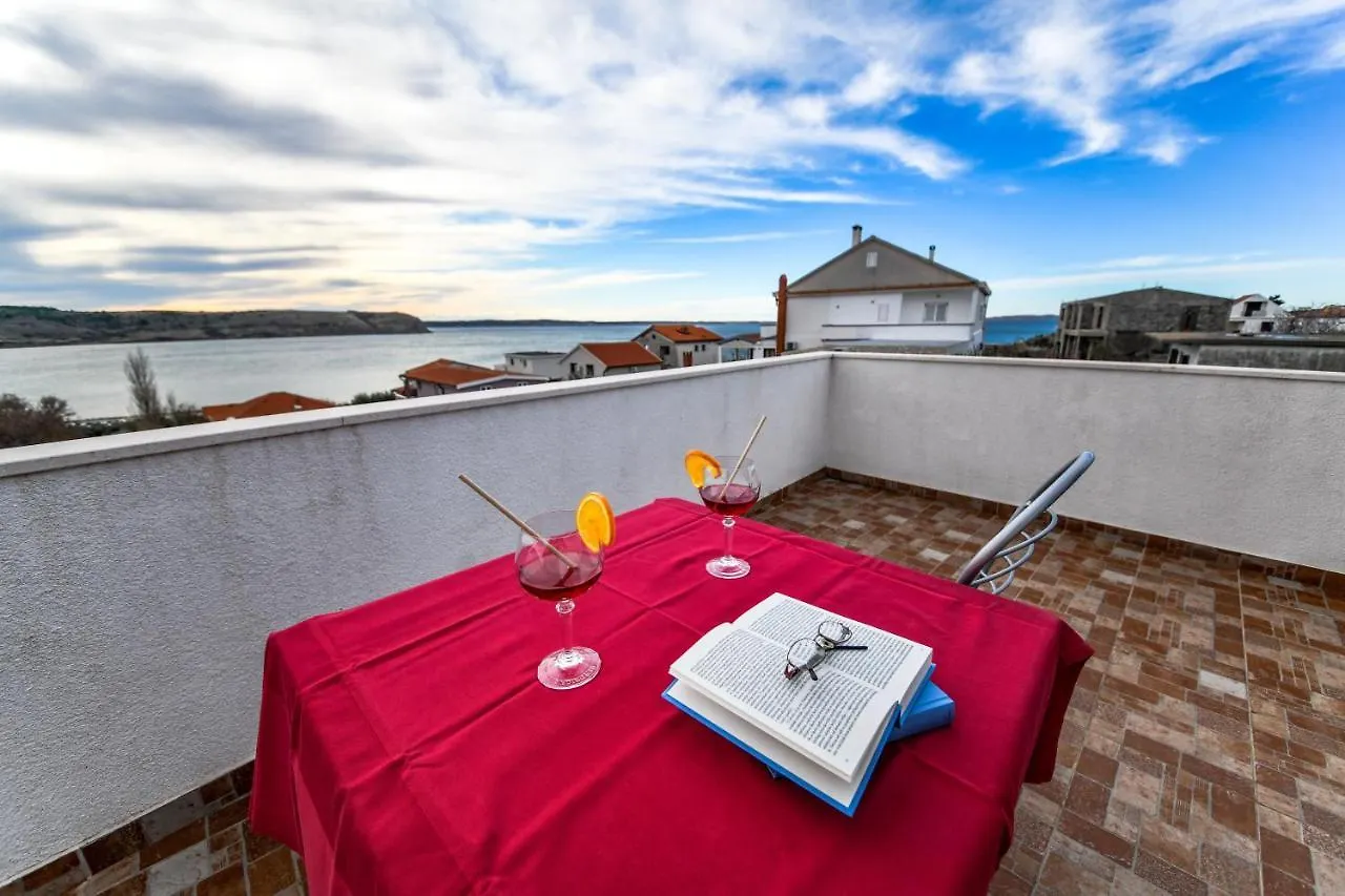 Apartments Joso Rtina