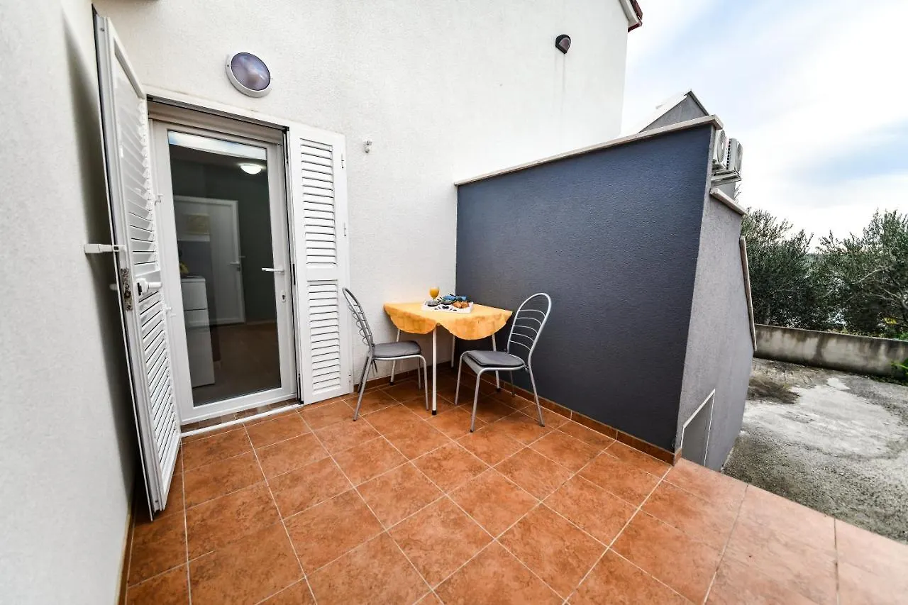 Apartments Joso Rtina Chorvatsko