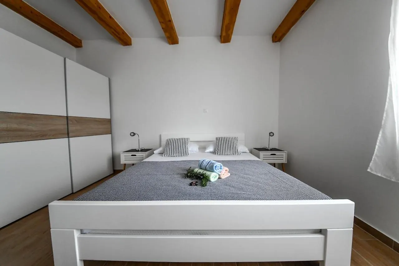 Apartments Joso Rtina Croatia