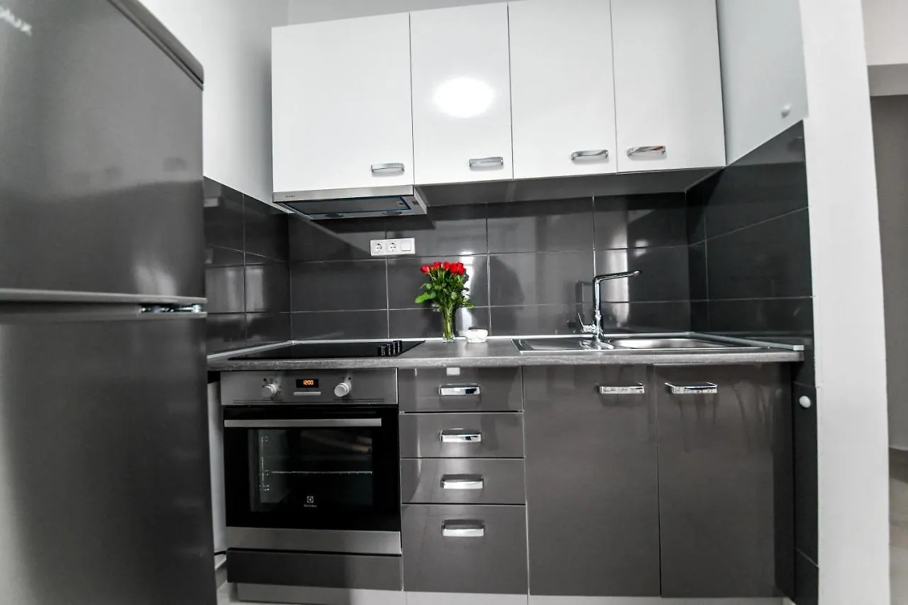 Apartments Joso Rtina