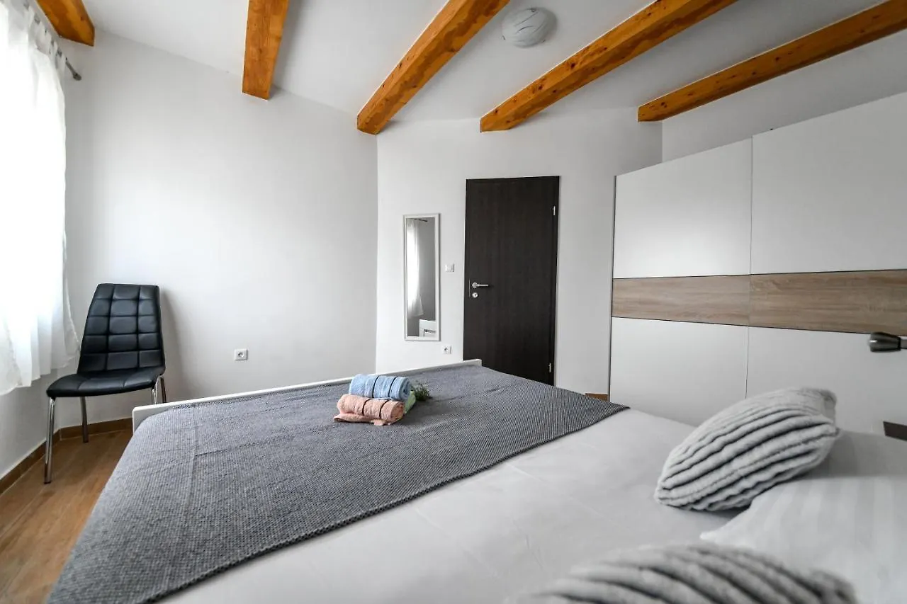 Apartments Joso Rtina Croatia