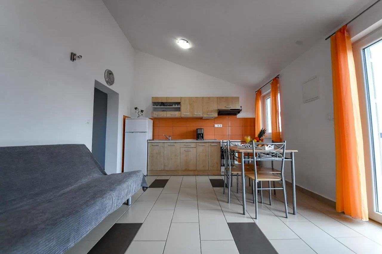 Apartments Joso Rtina Croatia