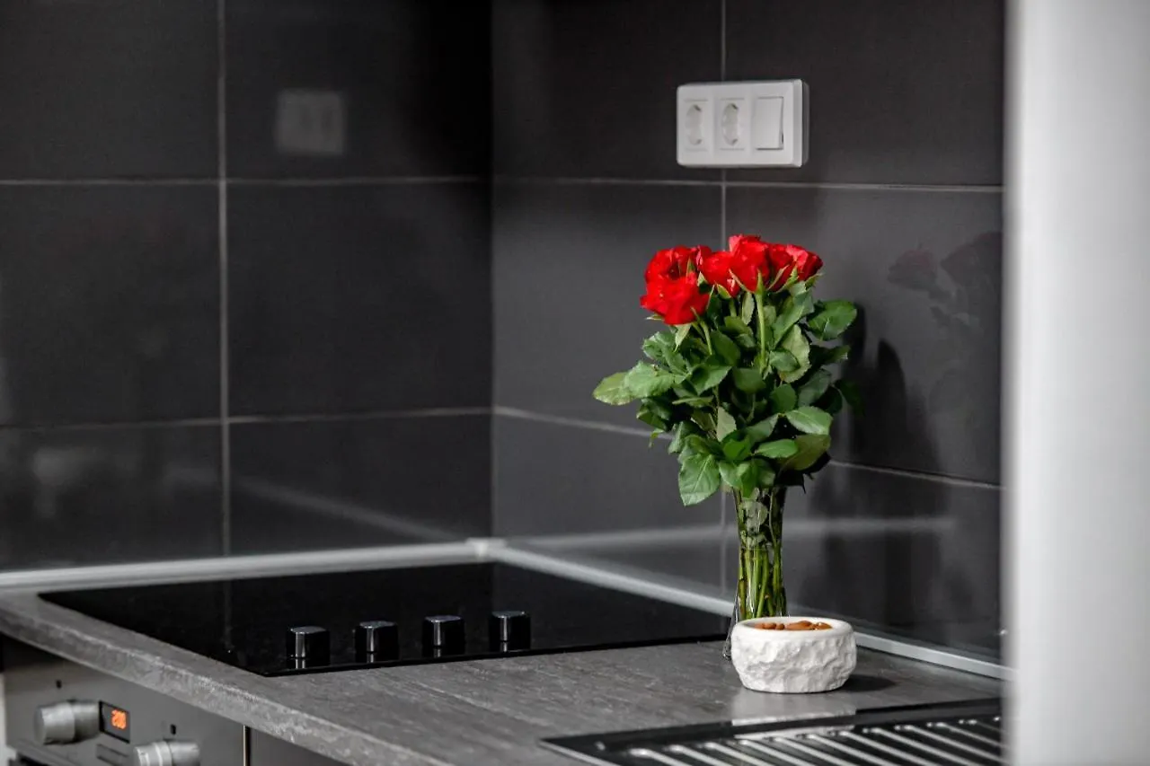 Apartments Joso Rtina Chorvatsko