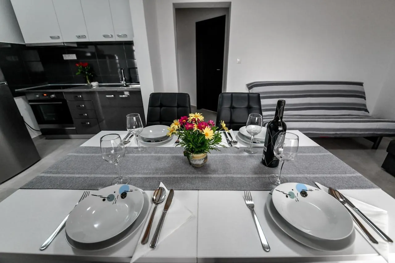 Apartments Joso Rtina