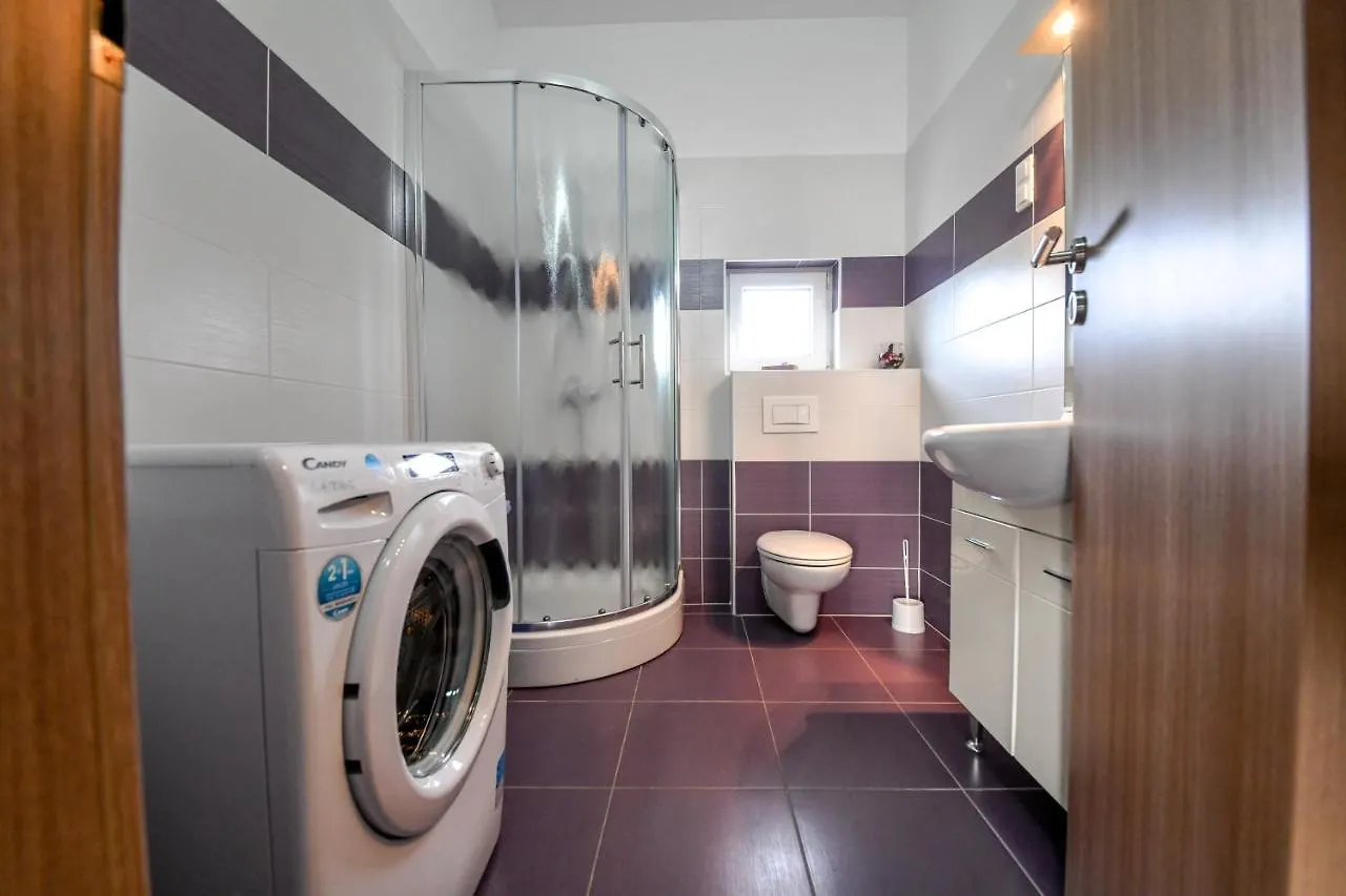 Apartments Joso Rtina