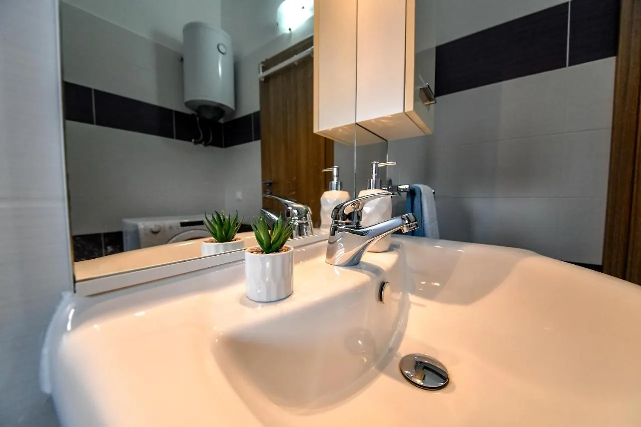 Apartments Joso Rtina Croatia