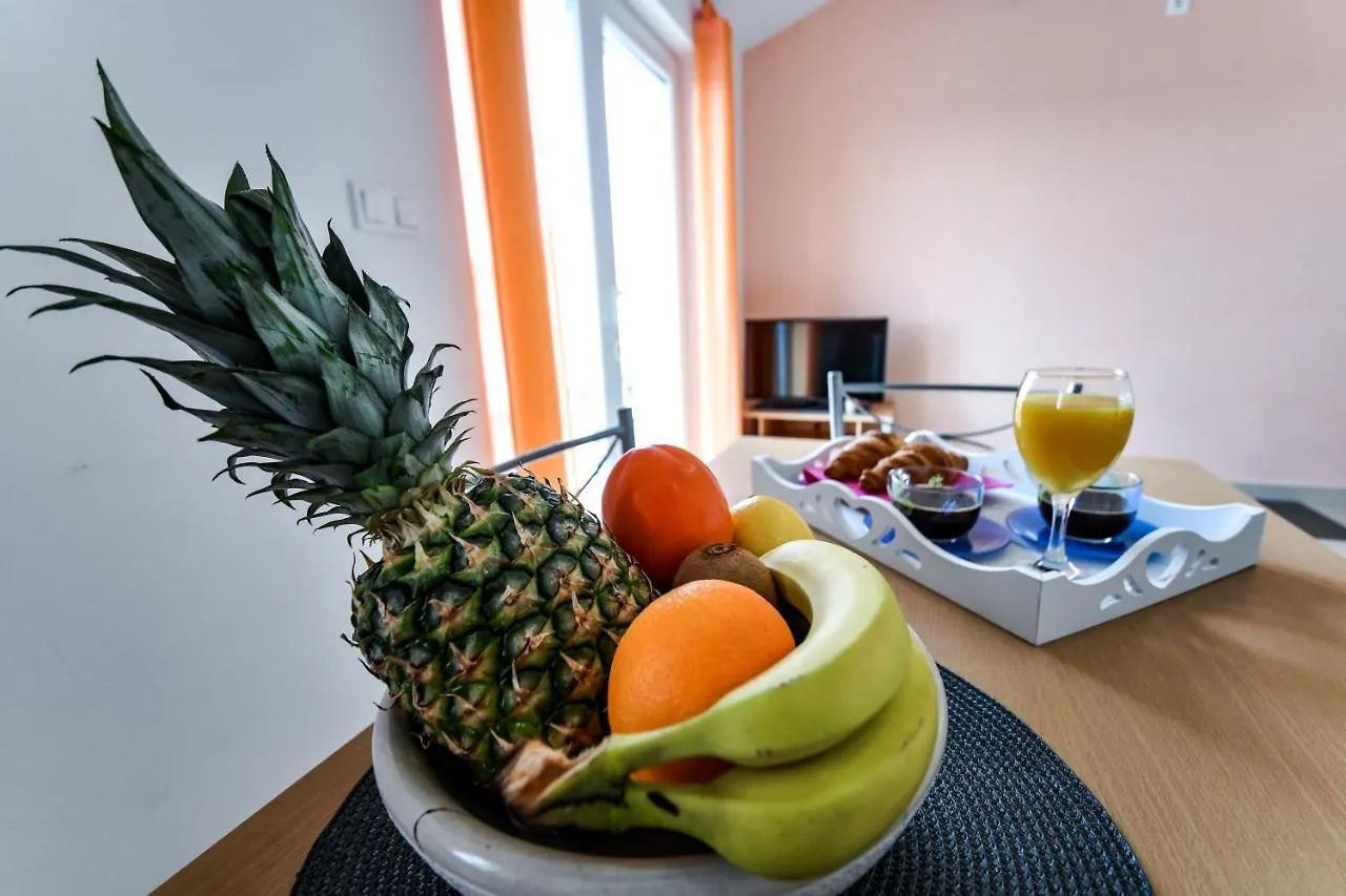 Apartments Joso Rtina