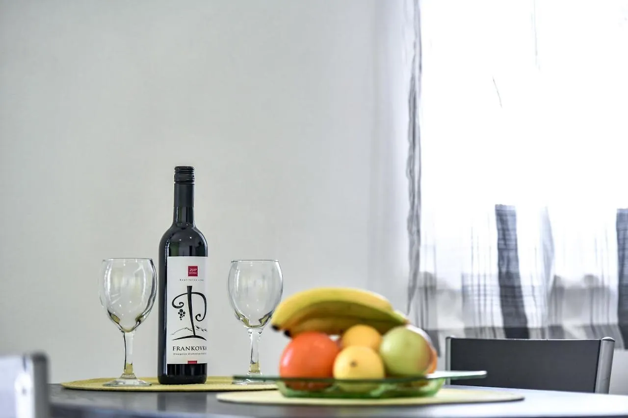 Apartments Joso Rtina Croatia