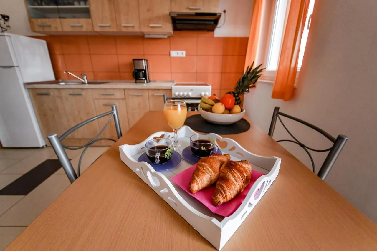 Apartments Joso Rtina